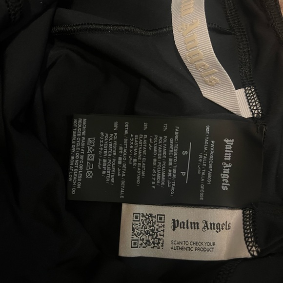 Palm Angels One Piece - Picture 3 of 4